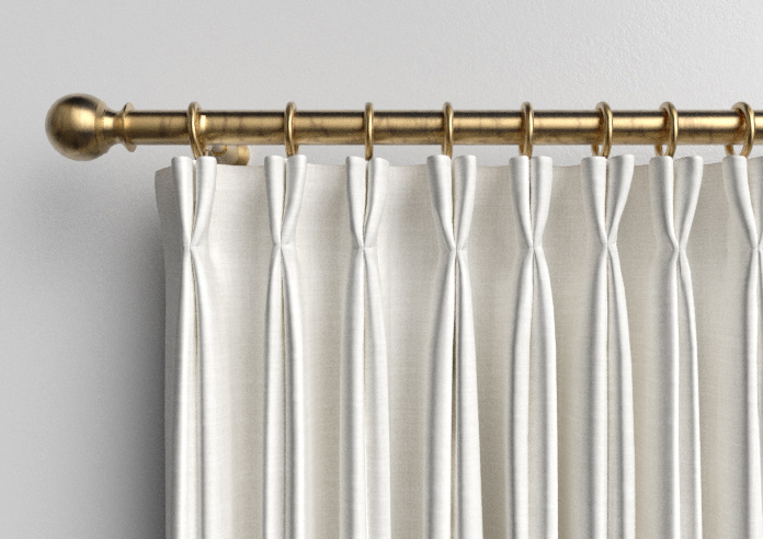 Kilkenny, Pure - Made to Measure Curtains - Image 10